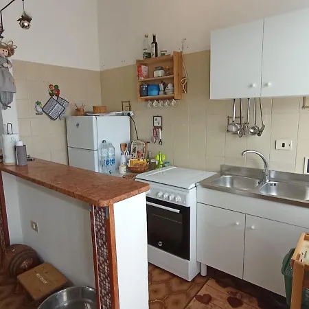 شقة Casada Casa Vacanze *