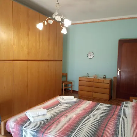 Casada Casa Vacanze * تريكاس