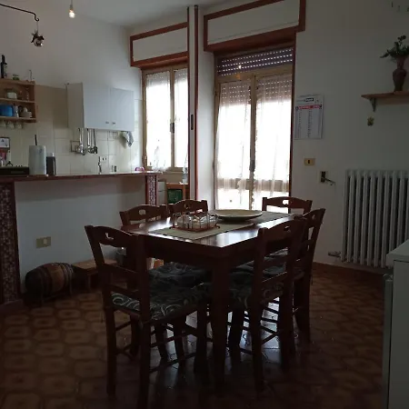 Casada Casa Vacanze * تريكاس