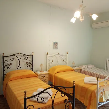 Casada Casa Vacanze * تريكاس