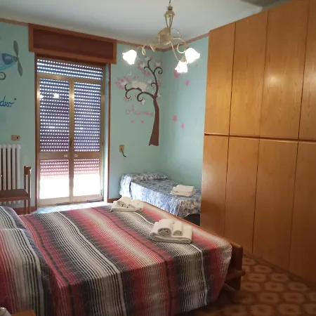 شقة Casada Casa Vacanze *