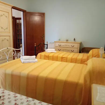 Casada Casa Vacanze * تريكاس