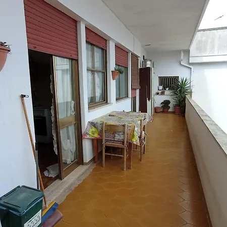 شقة Casada Casa Vacanze تريكاس
